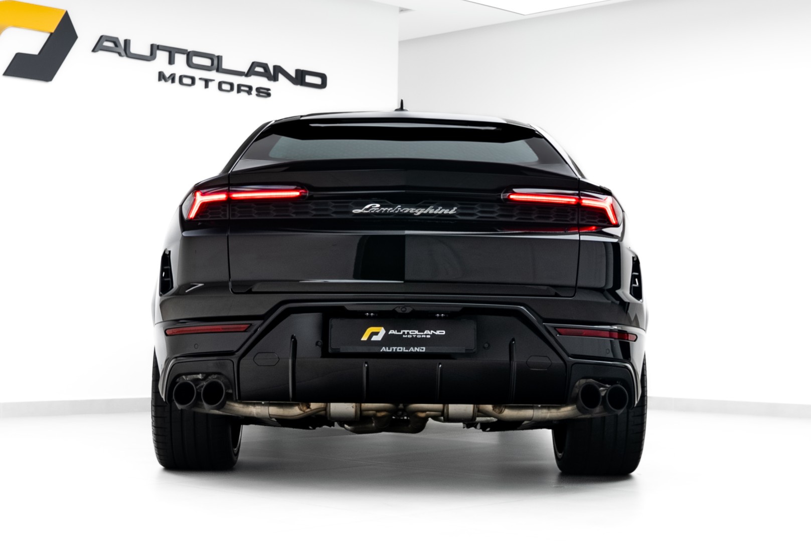2025 URUS SE | 3D BANG & OLUFSEN | HIGH SPEC 